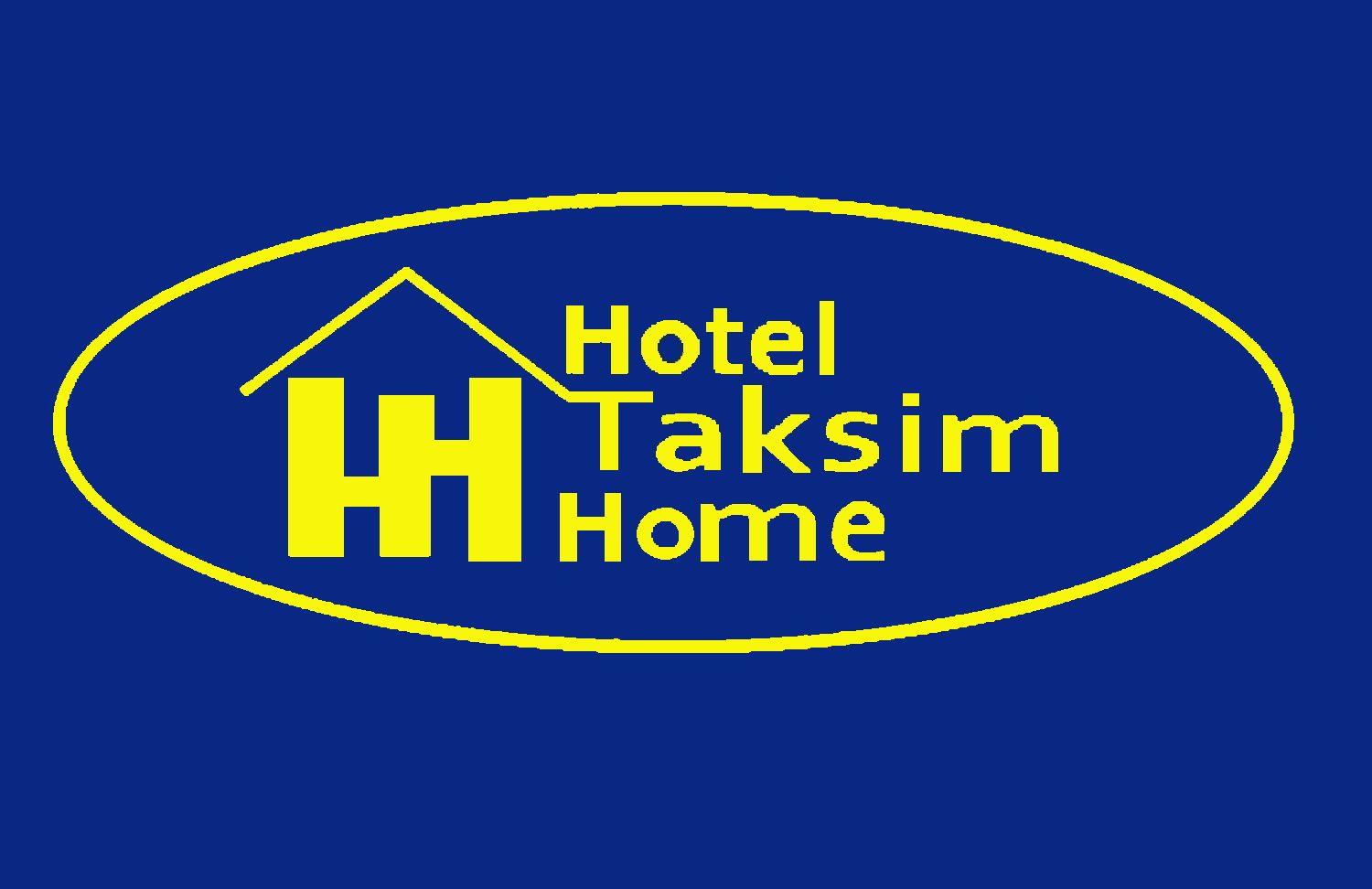 Hotel Taksim Home